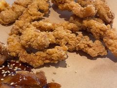 -必胜客(安盛金马店)