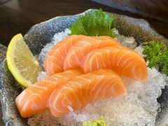 -昊·来了寿司(台湾街店)