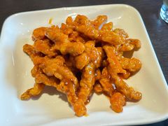 -好嫂子酱猪手•农家菜(蒲黄榆店)