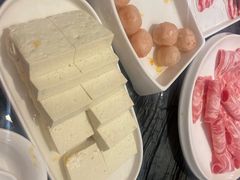 -大渔小鲜火锅店