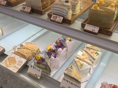 -奈诺甜品·生日蛋糕·下午茶(古城店)