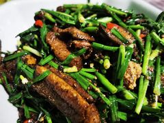 -绿草墩