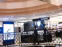 -崇光百货(尖沙咀店)
