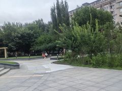 -哈尔滨规划展览馆