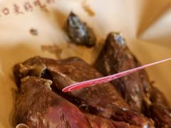 -东口码头·烧鸽子·鱼头泡饼·地方菜(金鹰悦城店)
