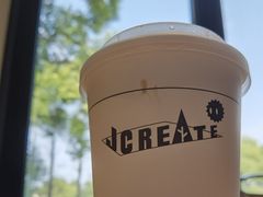 -J Create城市露营咖啡·简餐·宠物(上海动物园店)