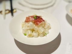 缎带白芦笋-西郊5号·Maggie 5