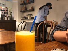 -AFS Cafe & Canteen(闽江二路店)
