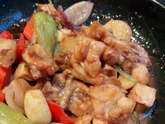 -肥仔文澳门猪骨煲(南京西路店)