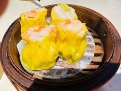 -舊街坊茶楼(市二宫店)