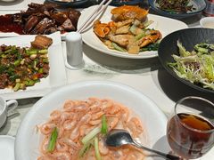 -姚江春中餐厅·太平洋大酒店