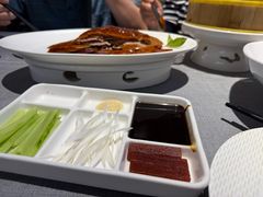 -福海居烤鸭店(鸟巢店)