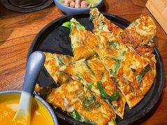 -匠牛道烤肉料理店(西坝河店)