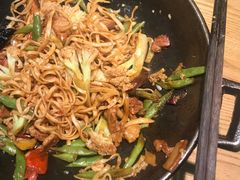 -九毛九西北菜(大东海店)