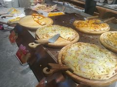 -比格比萨自助(宝山日月光店)