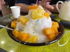 -民信老铺(华盖路店)