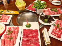 -古关火锅店(古北水镇景区店)