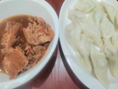 -喜家德虾仁水饺(长泰广场店)