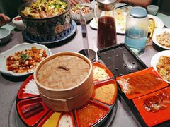 -羲和雅苑•北京烤鸭(乐园道万象城店)