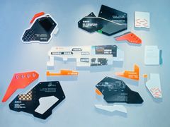 -超体空间SoReal VR(迪士尼小镇店)