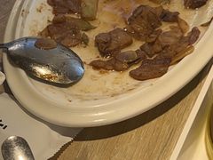 -味莊·青岛菜(云霄路店)