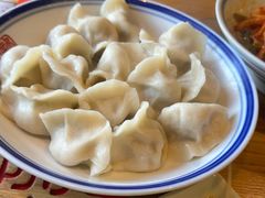 -新兴园饺子馆(北京百子湾店)