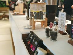 柠檬水-Peet's Coffee皮爷咖啡(豫园店)