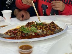-日照大牌檔•小船海鲜(万平口店)