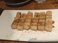 -十三式重庆江湖菜(金茂览秀城店)