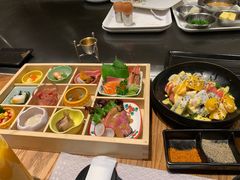-赤坂亭·M9和牛烧肉·铁板烧·日料398放题(长泰广场店)