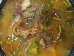 -牛煎里牛肉煎包淮南牛肉汤(广东路店)
