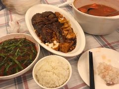 -玲珑餐厅(陕西南路店)