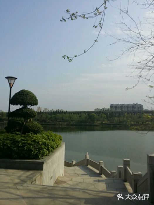 琴亭湖公园android_upload_pic图片