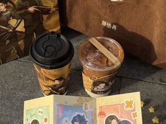 -茶话弄(中贸广场店)