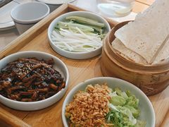 -吴家·非遗淮扬小馆(镇江万达广场店)