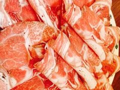-老门框爆肚涮肉(金宝街店)