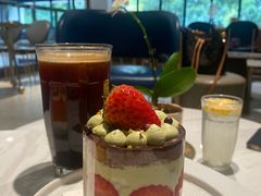 -LE SAPHIR 莎菲尔菓子(和兴店)