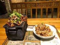 -局气 烤鸭·北京菜(光华路店)