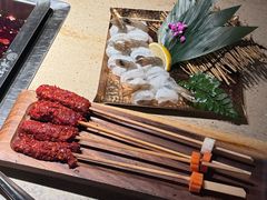 -锦城印象火锅(天府三街店)