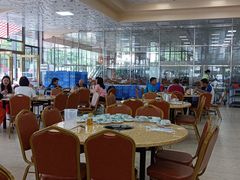 大堂-五洞大众牛餐馆(番禺分店)