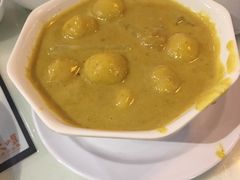 -新大咀港式茶餐厅(宝山万达店)