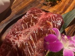-牛藏·黑毛和牛烧肉(环市东店)
