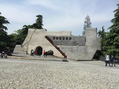 -侵华日军南京大屠杀遇难同胞纪念馆