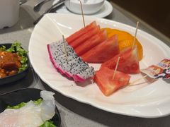 -海底捞火锅(王府井银泰in88店)