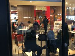 门面-麦当劳(宾水西道店)