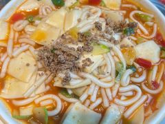 -青海名吃尕张娃非遗烤肉(城中店)