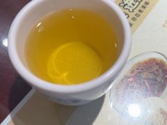 -老淮城·长鱼面(河下古镇店)