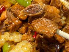 -状元虎.摇滚炒鸡.家常菜(义勇街店)