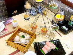 -中恒华茶楼(牌坊店)