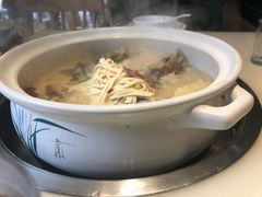 秘制筒骨煲-张家砂锅(桐乡濮院宏苑路店)
